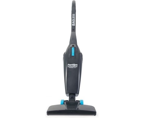 Профессиональный пылесос Fantom professional PROMINI 20P без мешка для сбора пыли, без упаковки PROMINI20P – изображение 5