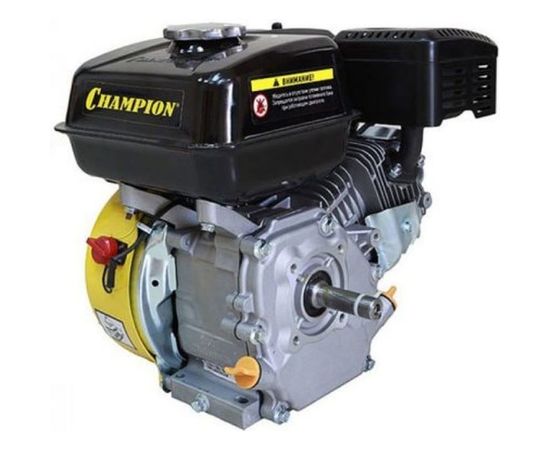 Двигатель 6.5 л.с. CHAMPION G200-1HK – изображение 2