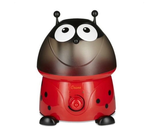 Ультразвуковой увлажнитель воздуха Crane EE-8247 – изображение 2