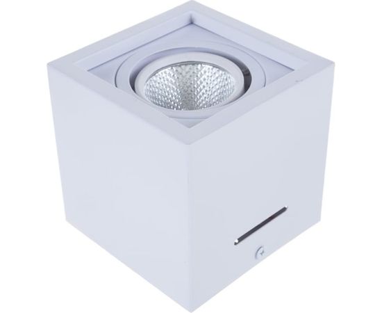 Светодиодный светильник FERON 7W, 630Lm, 35 гр, белый, поворотный, AL522 32471 – изображение 2