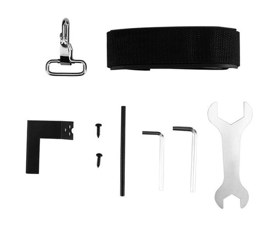 Садовый электрический триммер DEKO DKTR1500 063-4227 – изображение 4