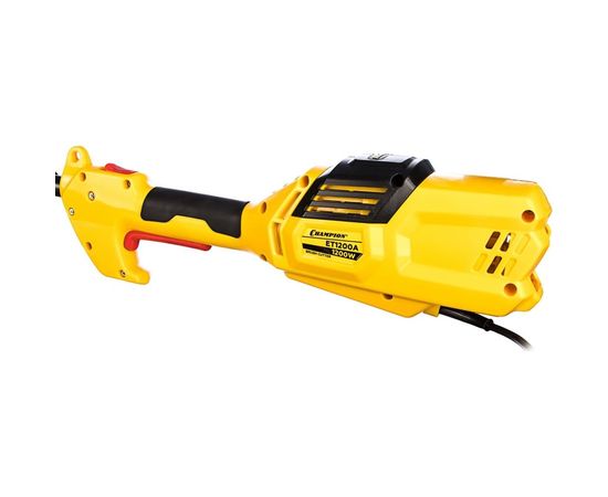 Электрический триммер CHAMPION ET1200А – изображение 6