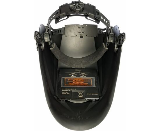 Маска сварщика FUBAG OPTIMA 11 Хамелеон 38071 – изображение 7