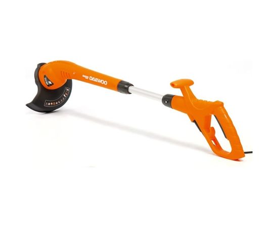 Электрический триммер Daewoo DATR 450E – изображение 4