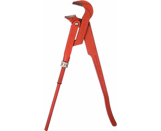 Трубный рычажный ключ FIT 70445 – изображение 2