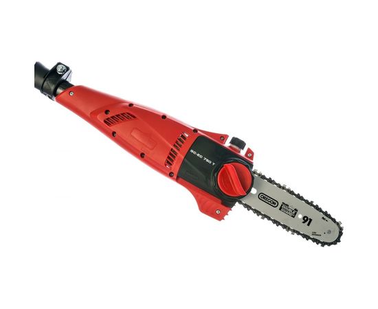Электрический высоторез Einhell GC-EC 750 T 4501210 – изображение 5