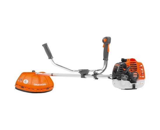 Бензиновая коса DAEWOO DABC 320 – изображение 2
