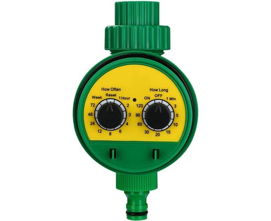 Электронный таймер для полива DEKO DKIT01 065-0947 – изображение 7