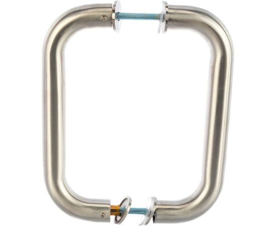 Ручка-скоба Fuaro PH-21-25/200-INOX нержавейка 35827 – изображение 4