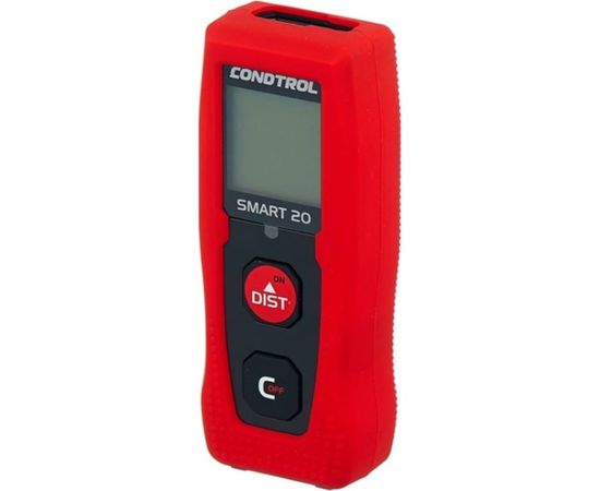 Лазерный дальномер CONDTROL Smart 20 1-4-096 – изображение 2