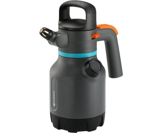 Помповый опрыскиватель Gardena 1.25 л 11120-20.000.00 – изображение 2