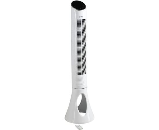 Напольный вентилятор FIRST White FA-5560-3 – изображение 2