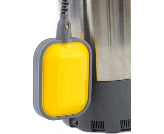 Погружной насос высокого давления DENZEL PH1100 97234 – изображение 2