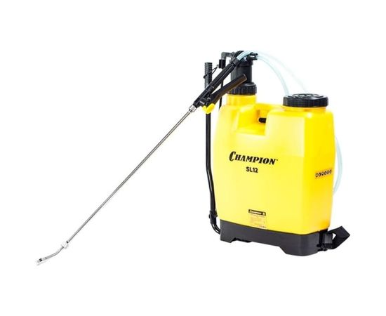 Рычажный опрыскиватель CHAMPION SL12 – изображение 2