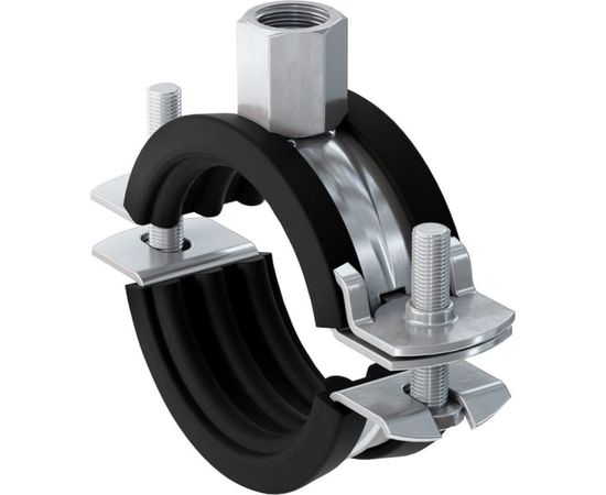 Хомут для труб Fischer FRS PLUS 48-54 50 шт 79446 – изображение 2