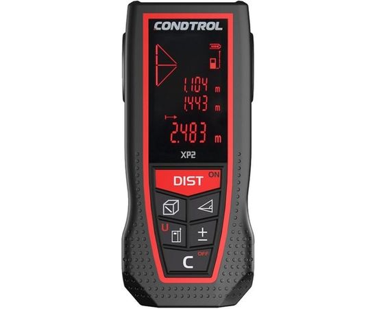 Лазерный дальномер Condtrol XP2 1-4-080 – изображение 5