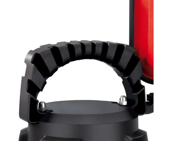 Насос для грязной воды Einhell GC-DP 7835 – изображение 4