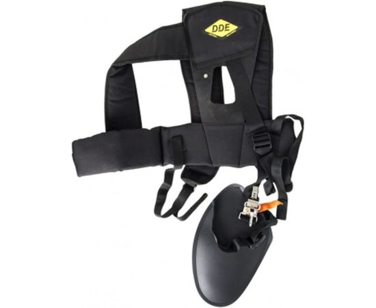 Подвес ранцевый для триммеров и кусторезов DDE 648-441 – изображение 6