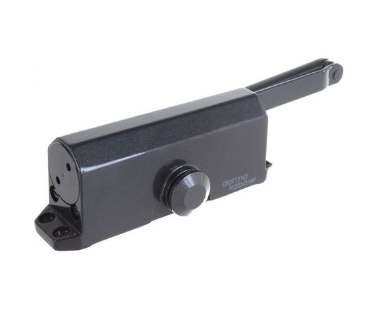 Дверной доводчик DORMA TS-77 корич. EN4 11439 – изображение 2