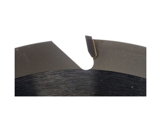 Диск пильный (230 мм; 22.2 мм) по дереву FIT мм 37638 – изображение 5