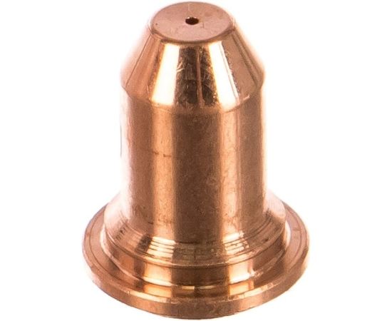 Сопло плазменное (10 шт; 0.8 мм; 20-30А) для FB P40 и FB P60 FUBAG FBP40-60_CT-08 – изображение 2