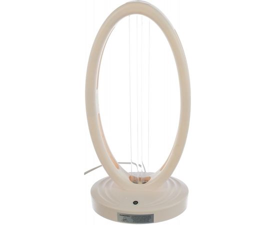 Бактерицидная ультрафиолетовая настольная лампа против плесени FERON 36W, белый 140х198х415мм 41322 – изображение 4