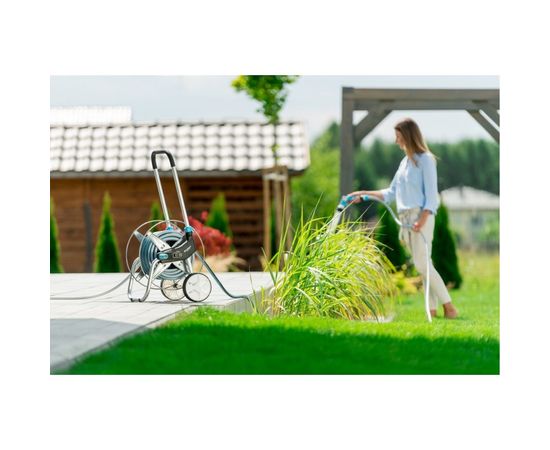 Металлическая тележка Cellfast EXPLORER 50 м 1/2 55-050 – изображение 10