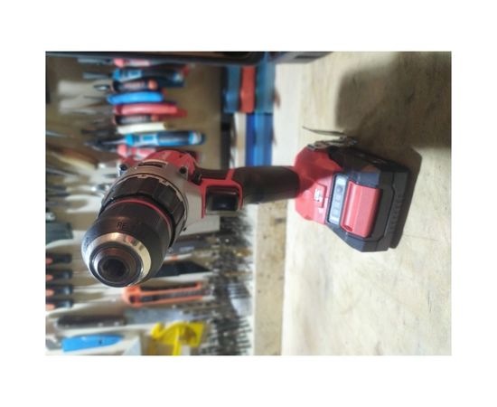 Аккумуляторный шуруповерт Einhell TE-CD 18/2 Li kit 4513830 – изображение 29