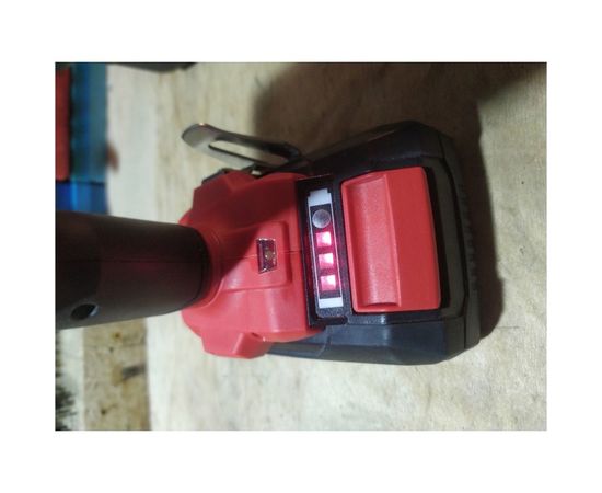 Аккумуляторный шуруповерт Einhell TE-CD 18/2 Li kit 4513830 – изображение 30