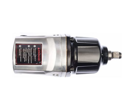 Ударный пневмогайковерт FUBAG IW900 100194 – изображение 3