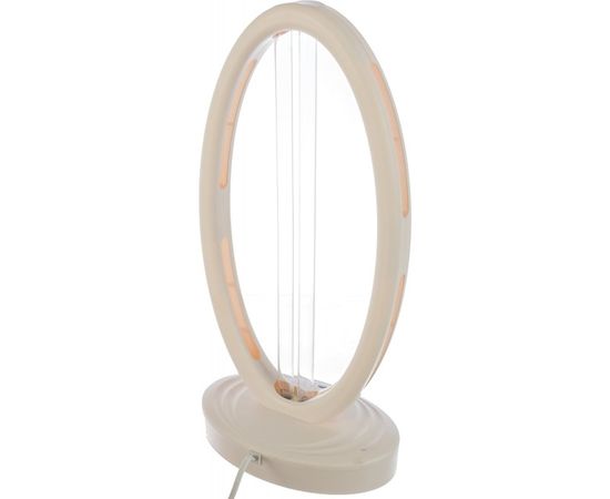 Бактерицидная ультрафиолетовая настольная лампа против плесени FERON 36W, белый 140х198х415мм 41322 – изображение 5