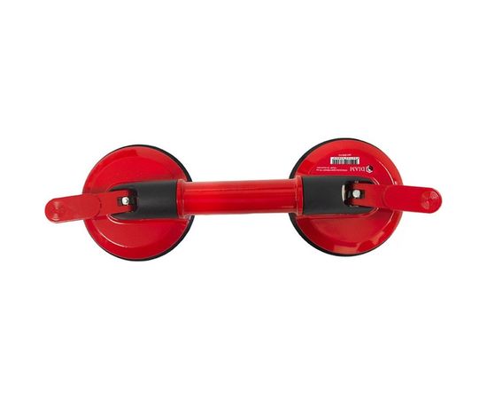 Вакуумная 2-чашечная присоска Diam 115 мм 600115 – изображение 3