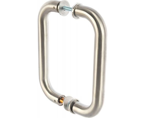 Ручка-скоба Fuaro PH-21-25/200-INOX нержавейка 35827 – изображение 3