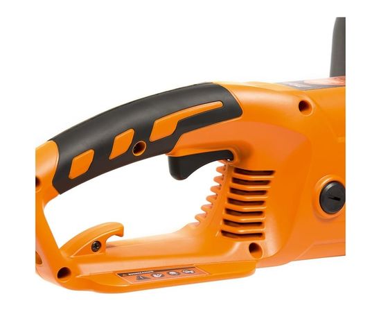 Электрическая пила DAEWOO DACS2700E – изображение 3