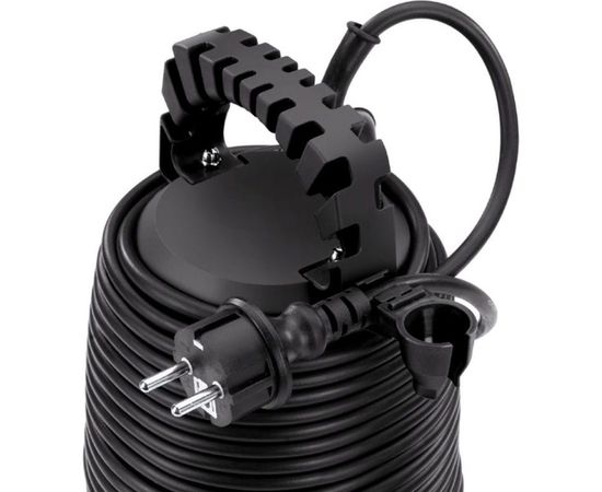 Насос для грязной воды Einhell GC-DP 7835 – изображение 7