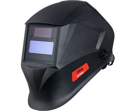 Маска сварщика FUBAG OPTIMA 11 Хамелеон 38071 – изображение 6