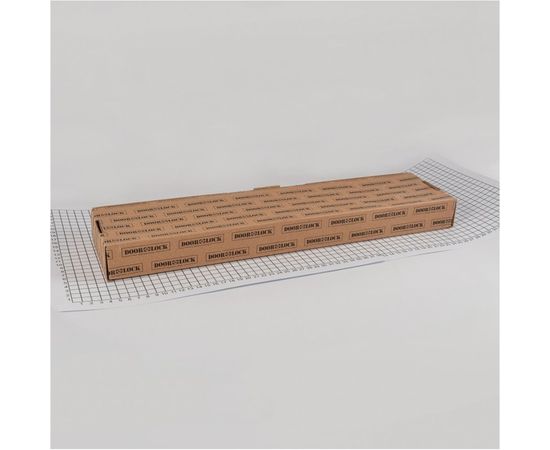 Доводчик DOORLOCK DL100S size 3 со скользящей тягой, белый, с функцией Hold Open 75514 – изображение 3