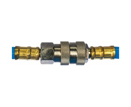 Шланг спиральный с фитингами рапид (20 м; 8x12 мм) FUBAG 170307 – изображение 3