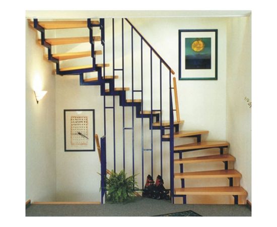 Крепеж для ступеней (дюбель с шурупом) Fischer TBB 50 шт 60583 – изображение 2