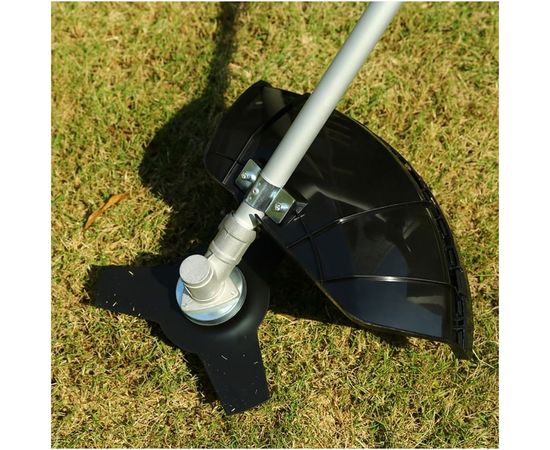 Садовый электрический триммер DEKO DKTR1500 063-4227 – изображение 2