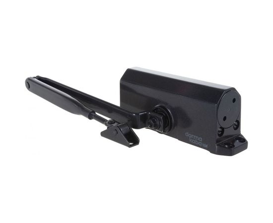 Дверной доводчик DORMA TS-77 корич. EN4 11439 – изображение 4