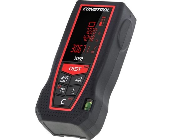 Лазерный дальномер Condtrol XP2 1-4-080 – изображение 2