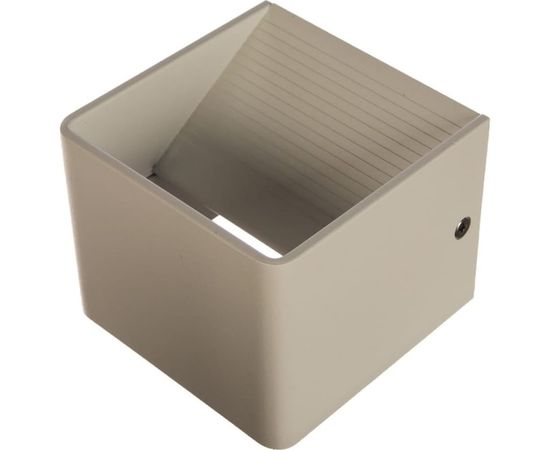 Настенный светодиодный светильник Elektrostandard MRL LED 1060 / Corudo LED белый a040452 – изображение 3