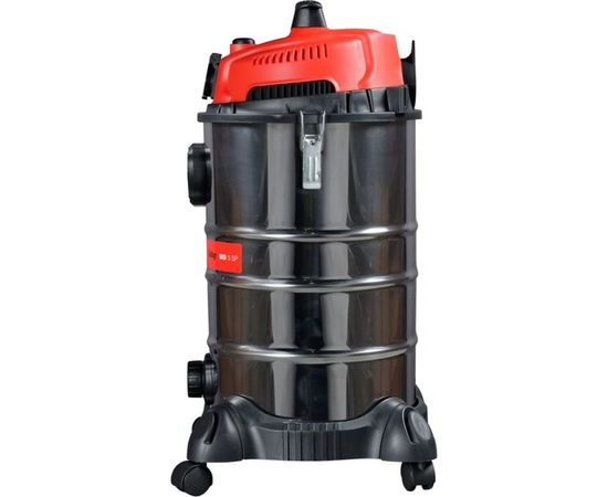 Строительный пылесос FUBAG WD 5SP 38992 – изображение 7