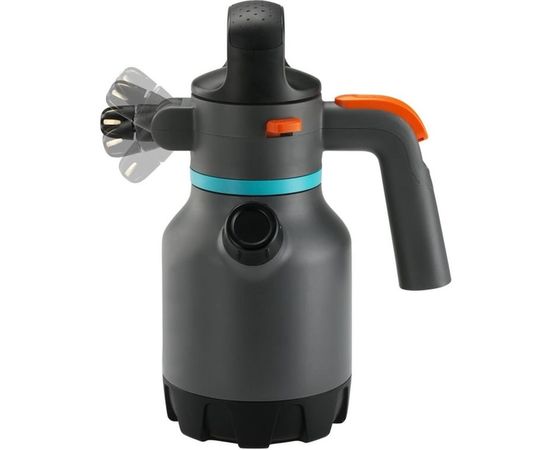 Помповый опрыскиватель Gardena 1.25 л 11120-20.000.00 – изображение 5