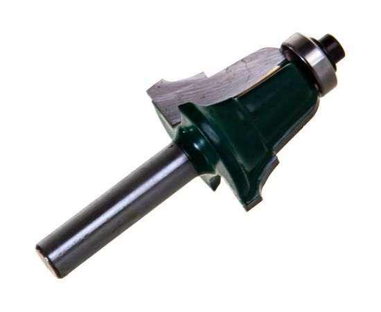 Фреза кромочная фигурная с подшипником (30х25х69.3 мм) FIT 3634-082530 – изображение 4