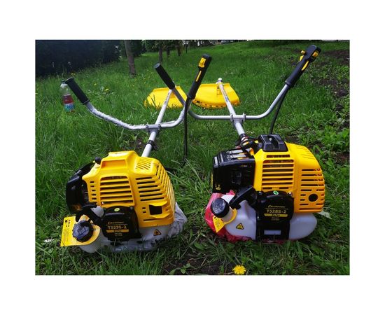 Триммер CHAMPION T528S-2 – изображение 2