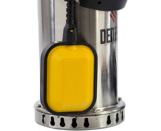 Дренажный насос DENZEL DP600X 97220 – изображение 4