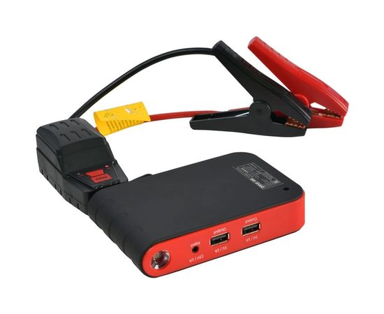 Пусковое устройство FUBAG DRIVE 400 38635 – изображение 11