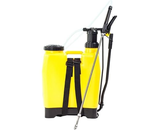 Рычажный опрыскиватель CHAMPION SL12 – изображение 3